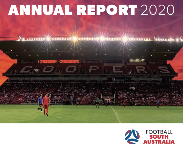 Annual Report