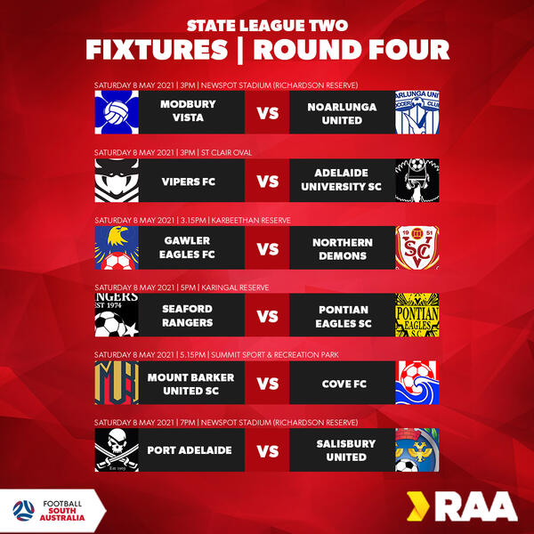 State League Two