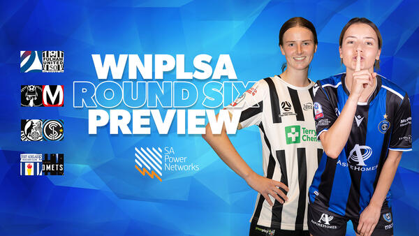WNPLSA Preview