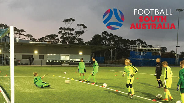 Goalkeeping Program