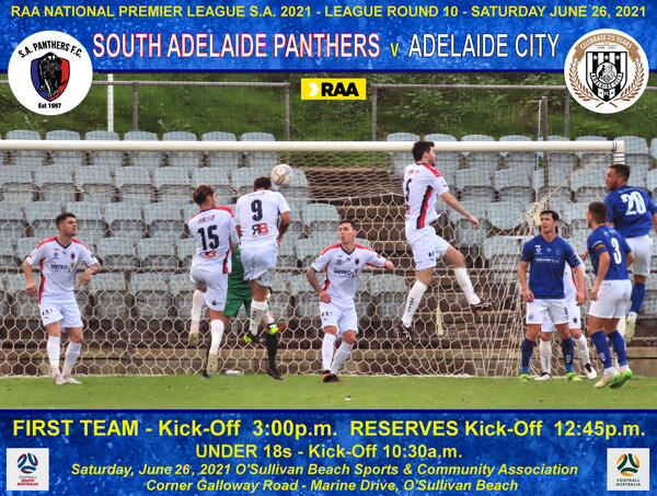 South Adelaide