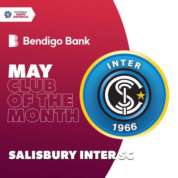Salisbury Inter