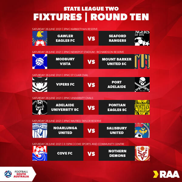 State League Two