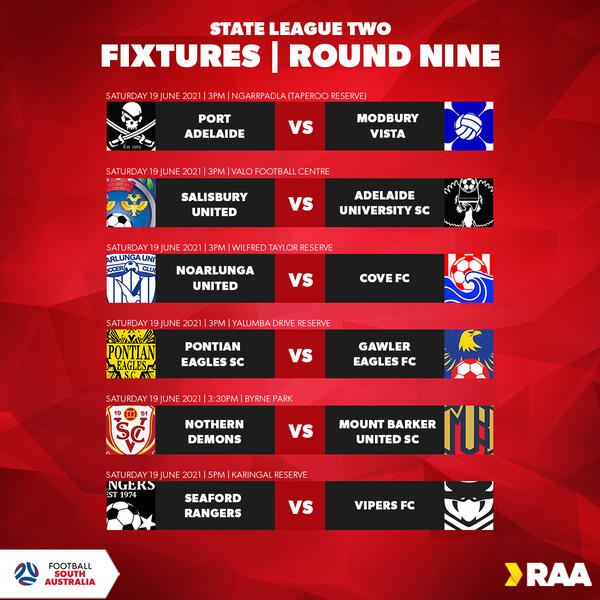 State League Two