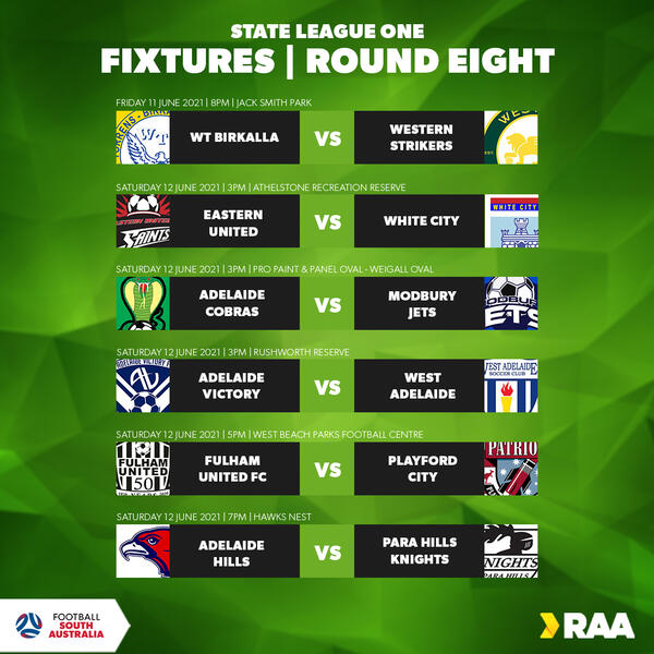 State League One