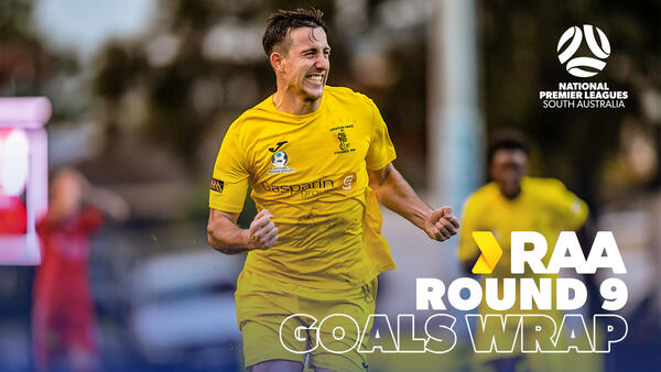 NPLSA Round 9