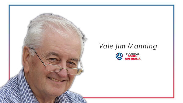 Jim Manning