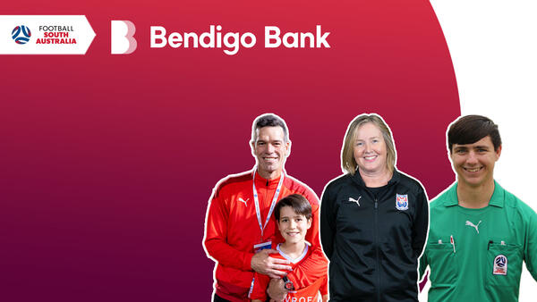 Bendigo Awards Header