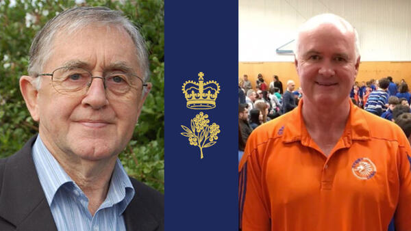 Queen's Birthday Honours