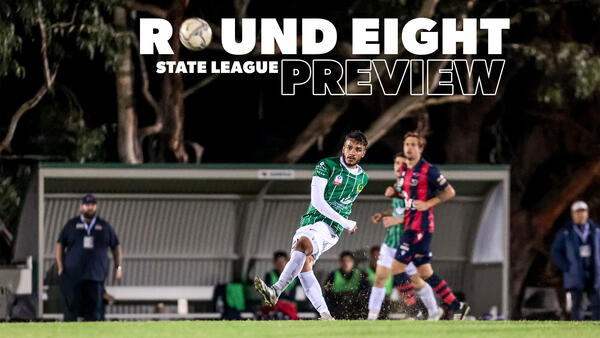 State League Preview