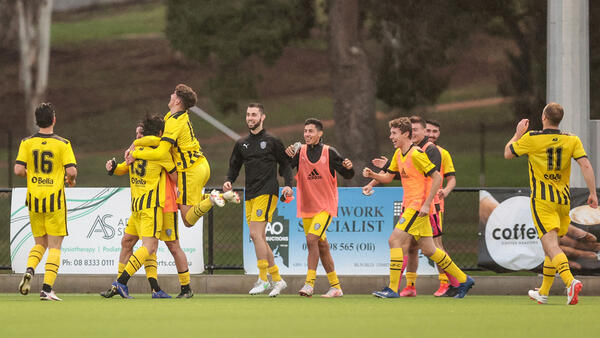 State League Wrap