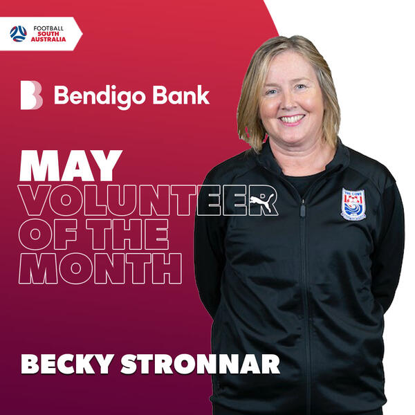 Becky Stronnar