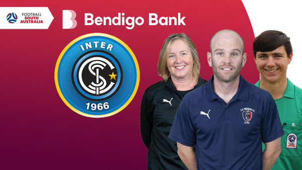Bendigo Awards May