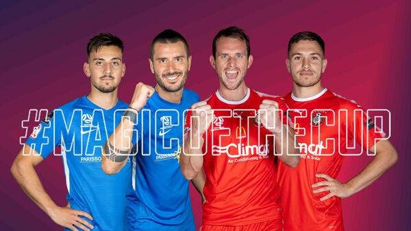 FFA Cup