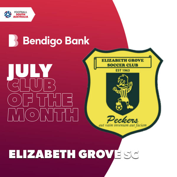 July Grove