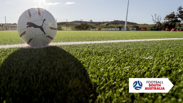 Football SA