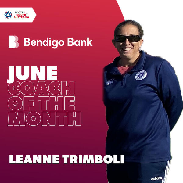 Leanne Trimboli