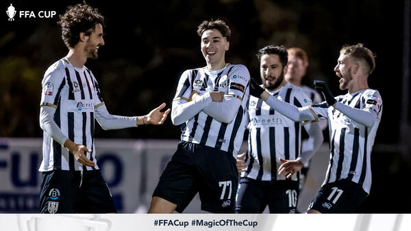 Adelaide City