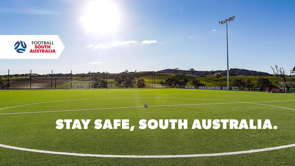 Football SA
