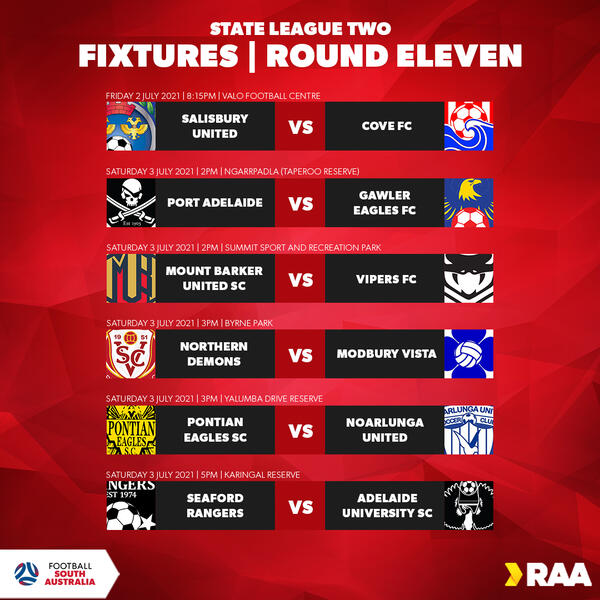 State League Two