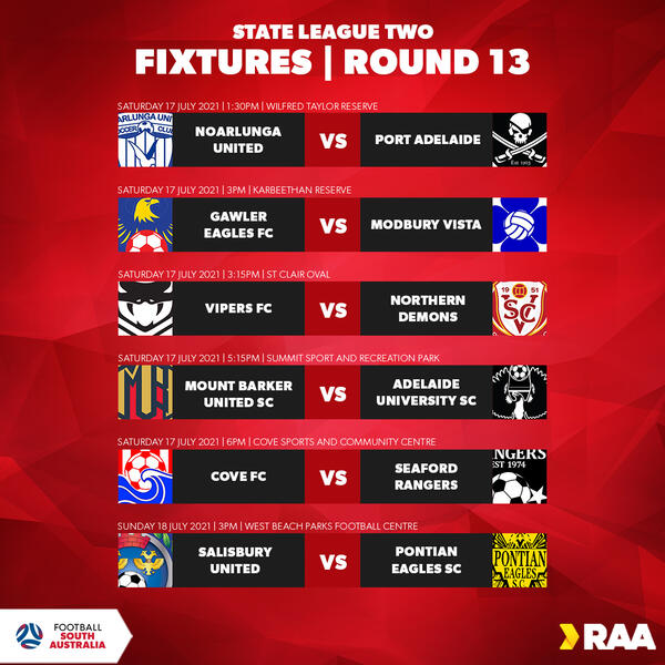 State League Two