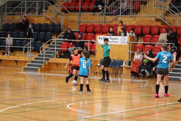 Futsal Futsal