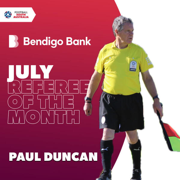 July Duncan