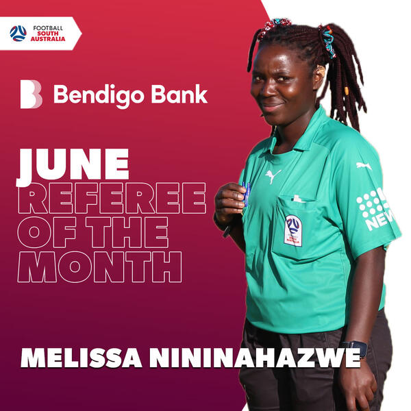 Melissa Nininahazwe