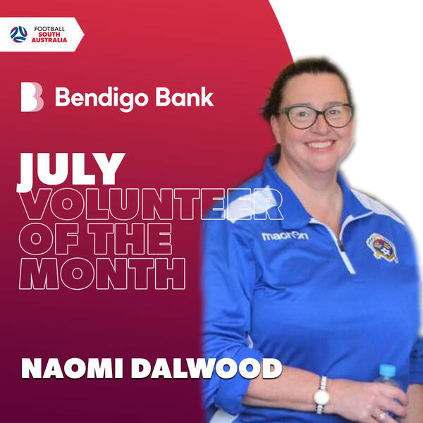 July Dalwood