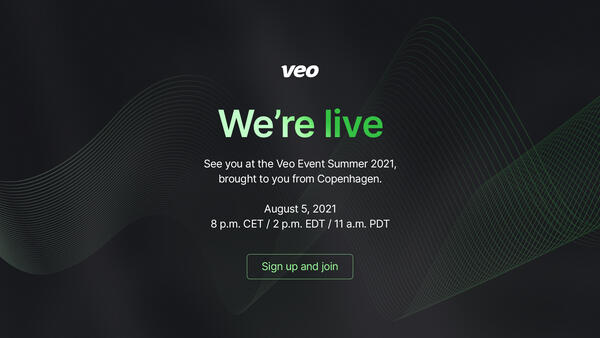 VEO Live