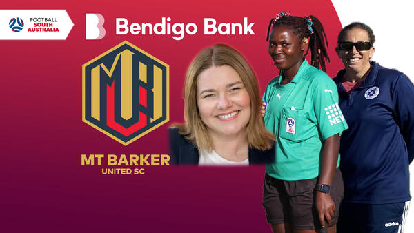 Bendigo Awards June