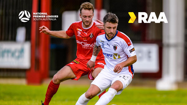 Goals Wrap | R19