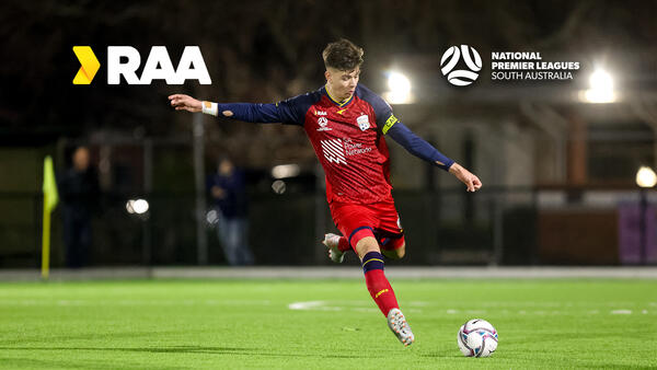 RAA NPLSA Preview | Round 15