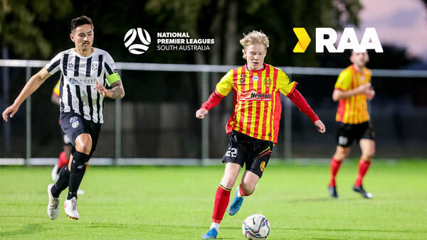 RAA NPLSA Preview | Round 18