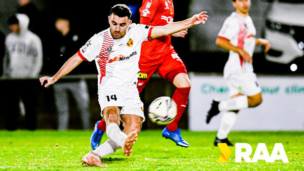 MetroStars