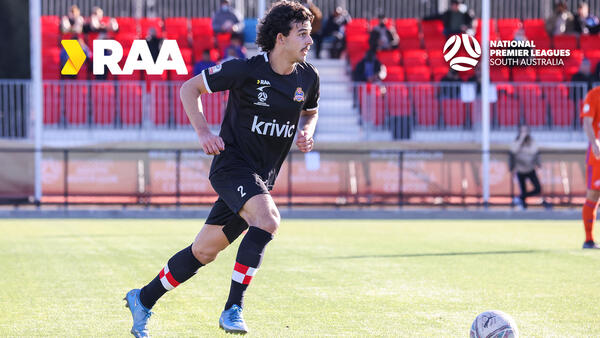 RAA NPLSA Preview | Round 14