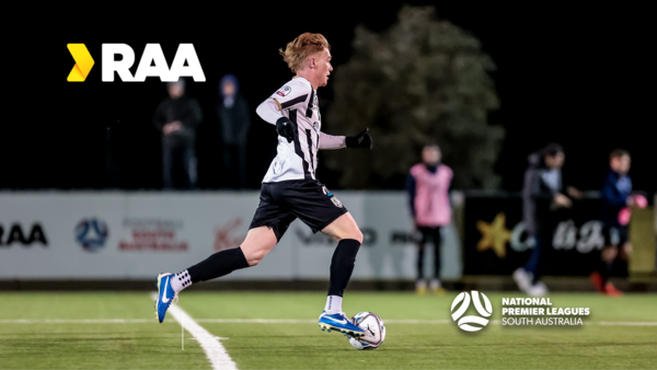 RAA NPLSA Goals Wrap | Round 14