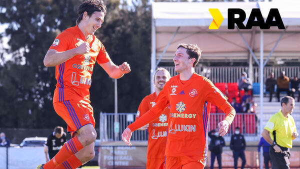 NPLSA Goals Wrap