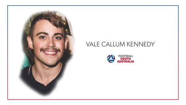 Callum Kennedy