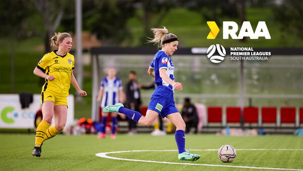 WNPLSA Goals Wrap