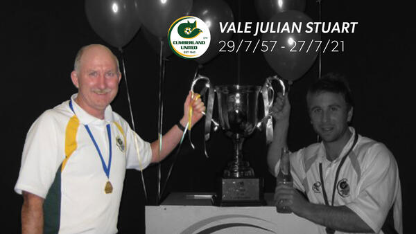 Julian Stuart