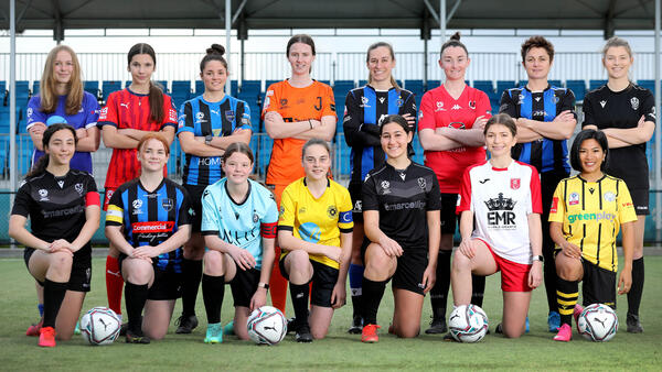 Women's Cup