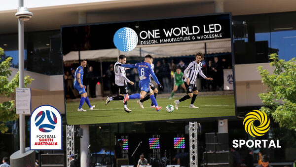 One World LED
