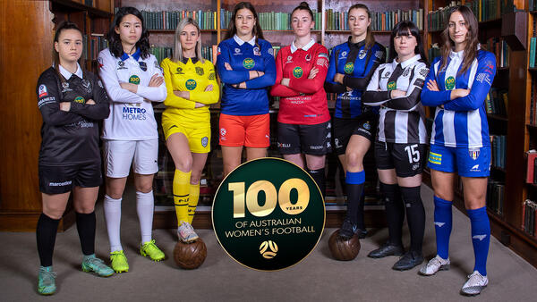 100 Years