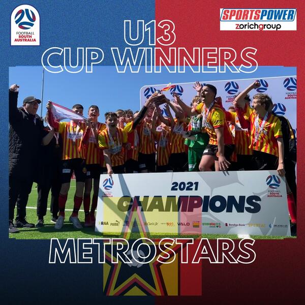 MetroStars