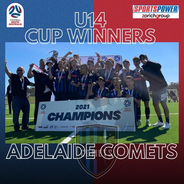 Adelaide Comets