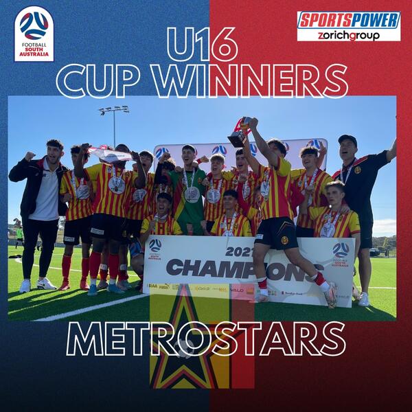 MetroStars