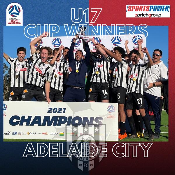 Adelaide City