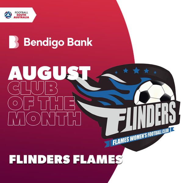 Flinders Flames