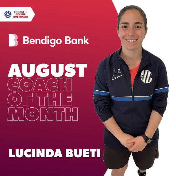 Lucinda Bueti